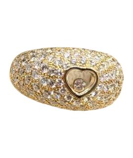 CHOPARD Кольцо