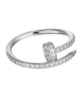 CARTIER Кольцо