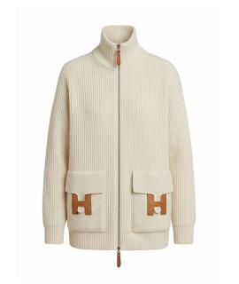 HERMES Кардиган