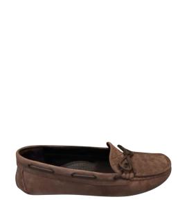 BOTTEGA VENETA Мокасины