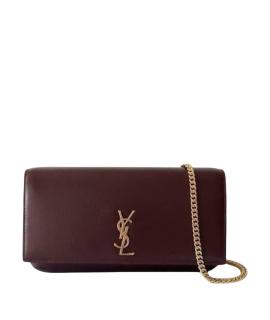 SAINT LAURENT Сумка через плечо