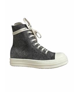RICK OWENS DRKSHDW Кеды