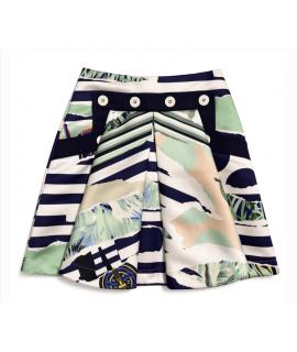 KENZO Юбка мини