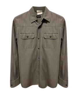 ZEGNA Кэжуал рубашка
