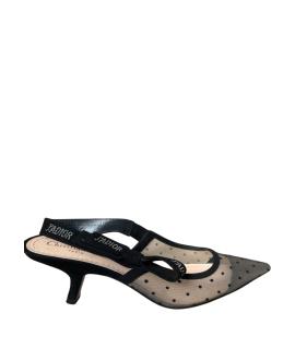 CHRISTIAN DIOR Туфли