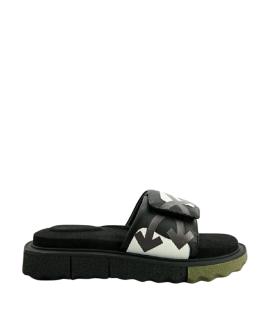 OFF-WHITE Шлепанцы