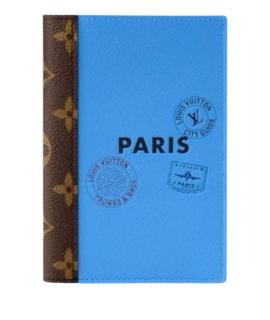 LOUIS VUITTON Обложка/футляр