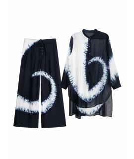 CHRISTIAN DIOR Костюм с брюками