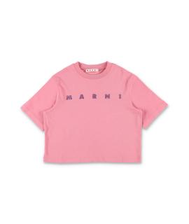 MARNI Детская футболка / топ