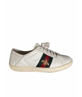 GUCCI Кеды