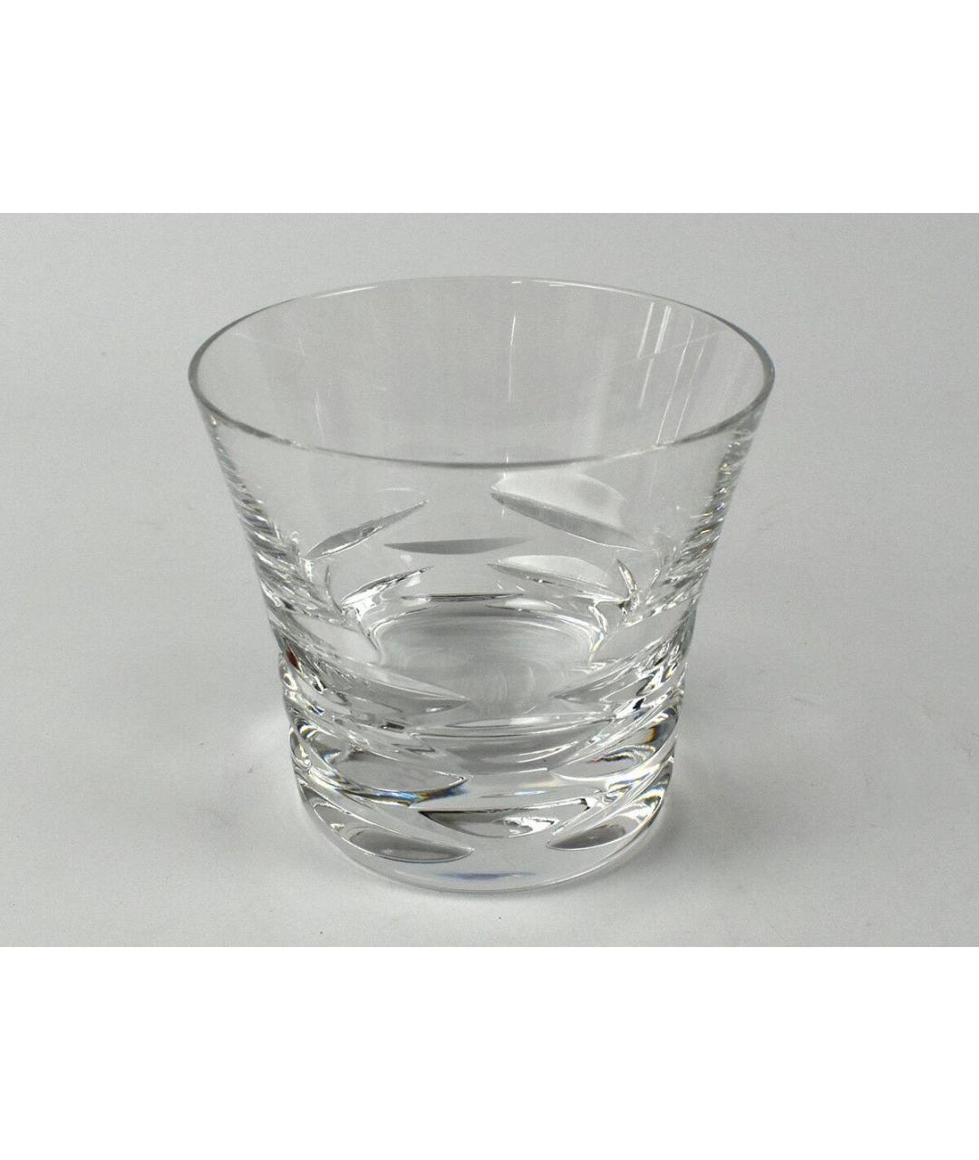 BACCARAT Прозрачный хрустальный стакан для виски, фото 2