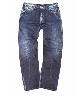 ARMANI JEANS Прямые джинсы
