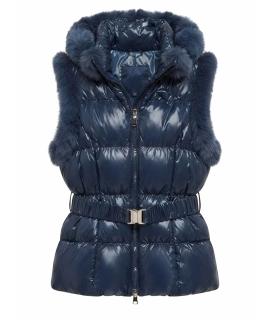 MISS BLUMARINE Верхняя одежда