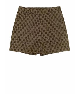 GUCCI Шорты