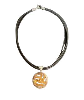 BVLGARI Колье
