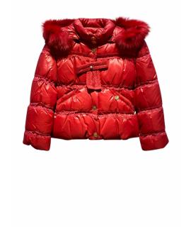 MISS BLUMARINE Верхняя одежда