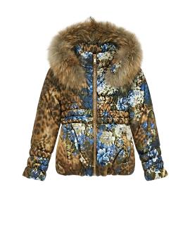 MISS BLUMARINE Верхняя одежда