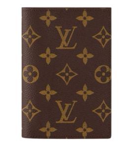 LOUIS VUITTON Обложка/футляр