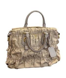 PRADA Сумка с короткими ручками