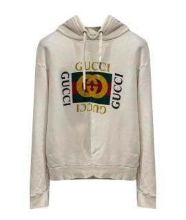 GUCCI Худи/толстовка