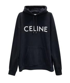CELINE Худи/толстовка