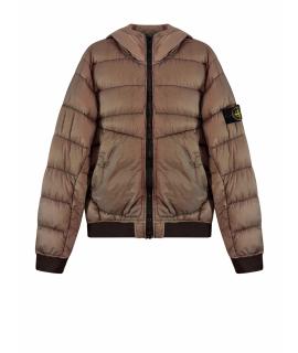 STONE ISLAND Пуховик