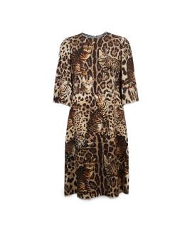DOLCE&GABBANA Повседневное платье