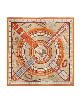 HERMES Платок