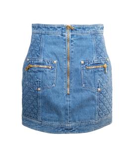 BALMAIN Юбка мини