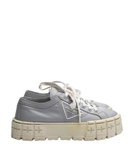 PRADA Кеды