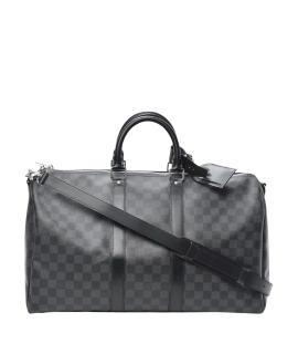 LOUIS VUITTON Дорожная и спортивная сумка
