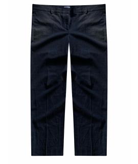 BRUNELLO CUCINELLI Прямые брюки