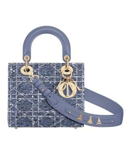 CHRISTIAN DIOR Сумка через плечо