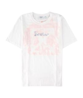 OFF-WHITE Футболка