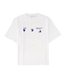 OFF-WHITE Футболка