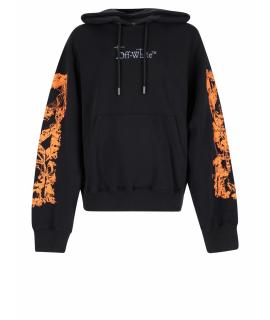 OFF-WHITE Худи/толстовка