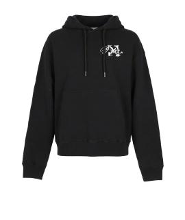 OFF-WHITE Худи/толстовка