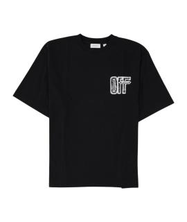OFF-WHITE Футболка