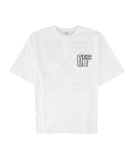 OFF-WHITE Футболка