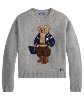POLO RALPH LAUREN Джемпер / свитер