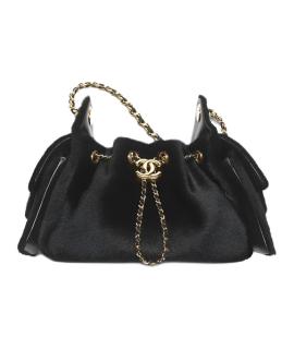 CHANEL Сумка через плечо