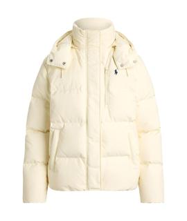POLO RALPH LAUREN Пуховик