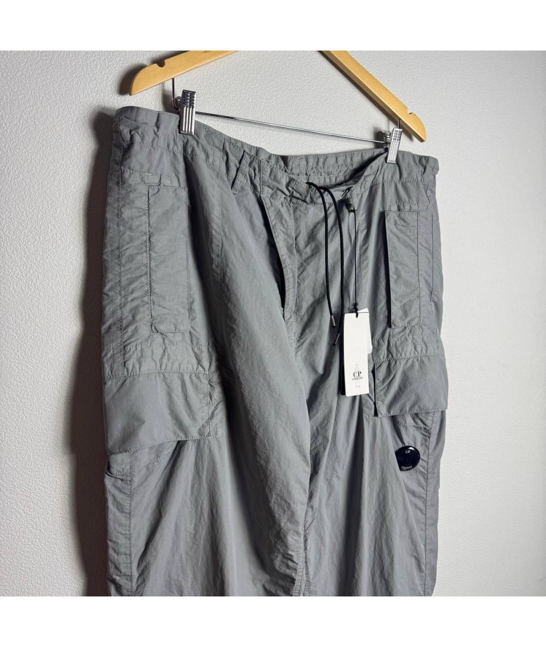 CP COMPANY Повседневные брюки, фото 3