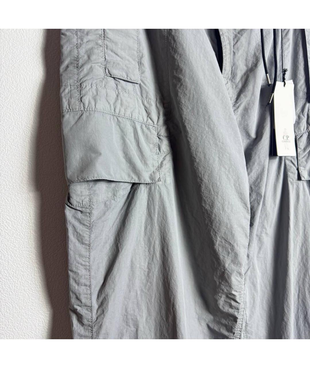 CP COMPANY Повседневные брюки, фото 5