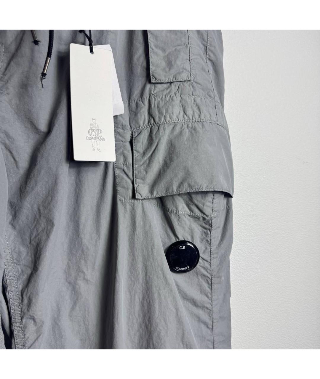 CP COMPANY Повседневные брюки, фото 2