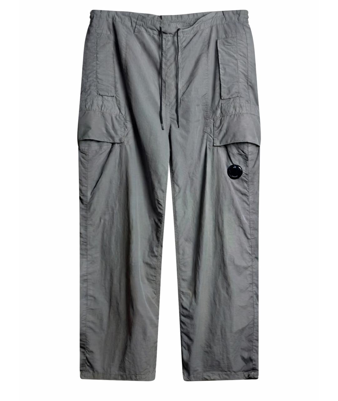 CP COMPANY Повседневные брюки, фото 1