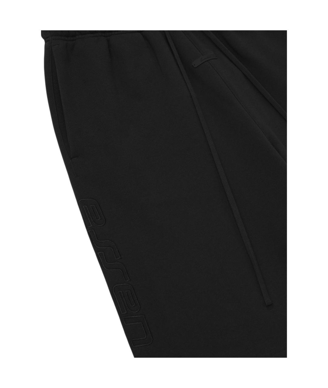 FEAR OF GOD ESSENTIALS Черные шорты, фото 3