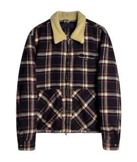 CHROME HEARTS Кэжуал рубашка