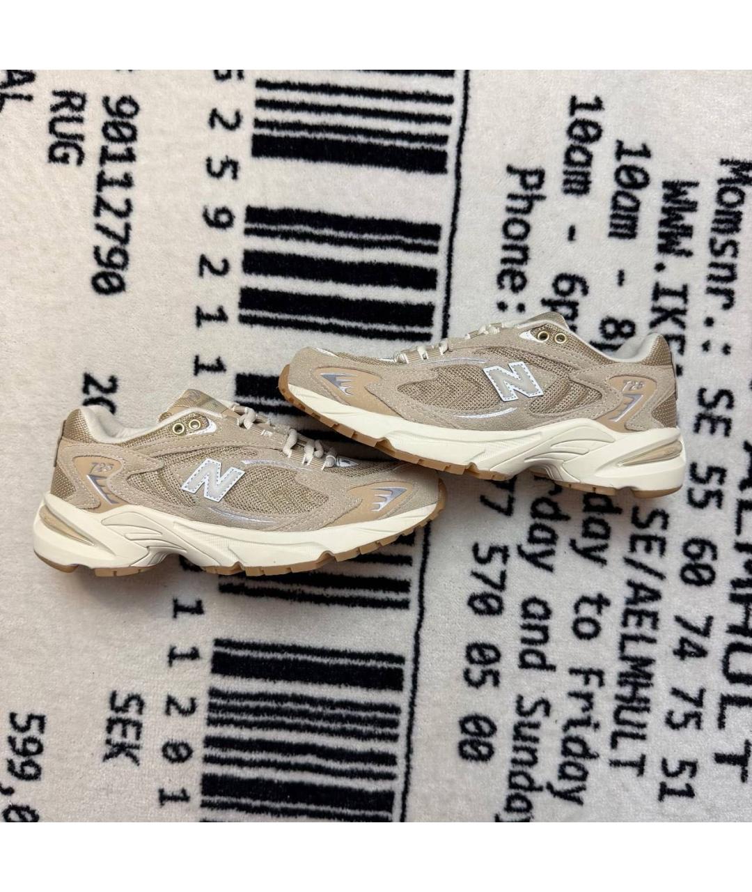 NEW BALANCE Кроссовки, фото 6