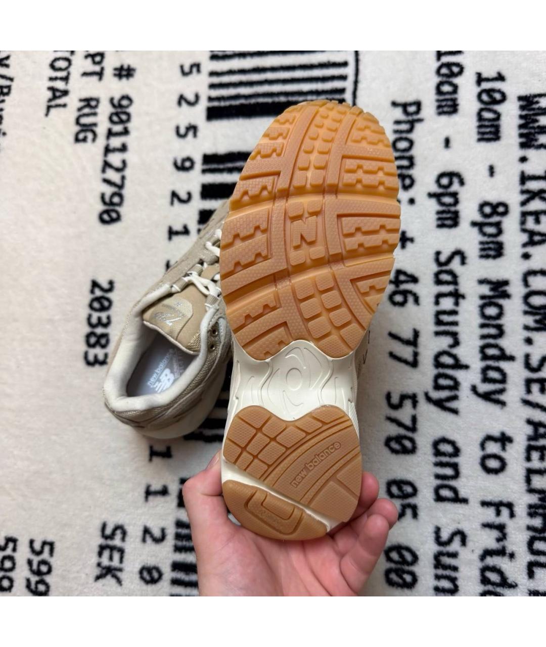 NEW BALANCE Кроссовки, фото 5